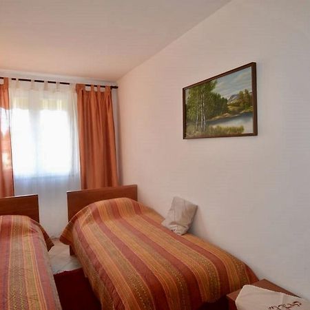 Apartment Dana Rovinj Kültér fotó