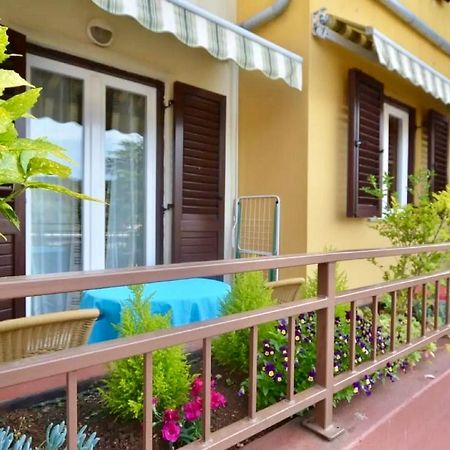 Apartment Dana Rovinj Kültér fotó