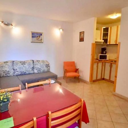 Apartment Dana Rovinj Kültér fotó