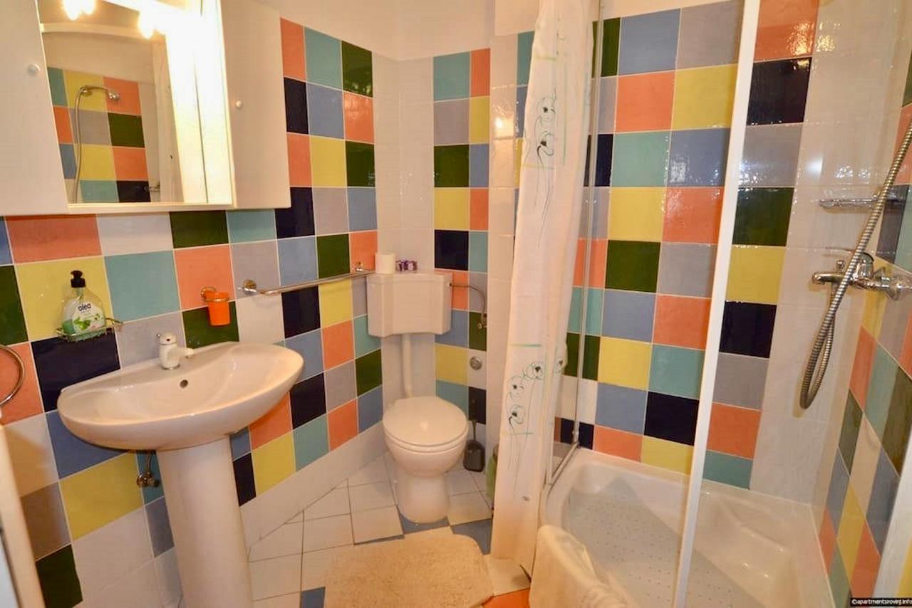Apartment Dana Rovinj Kültér fotó