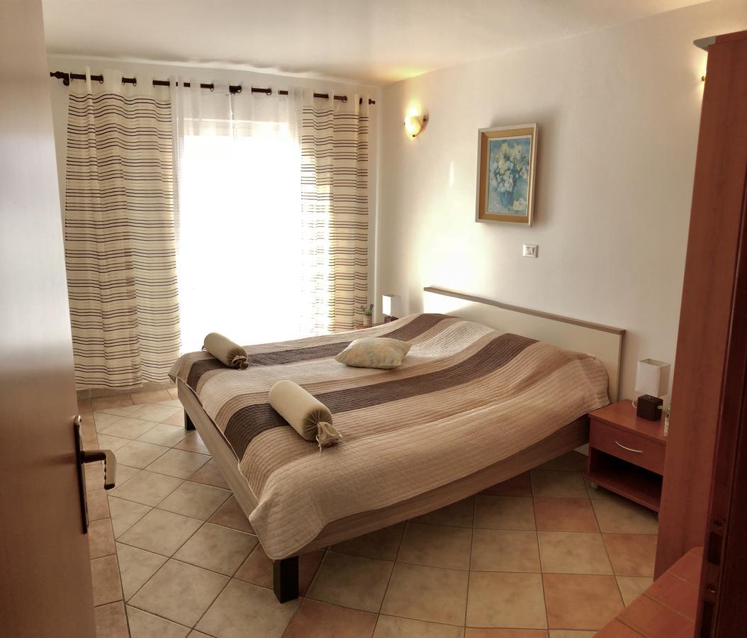 Apartment Dana Rovinj Kültér fotó